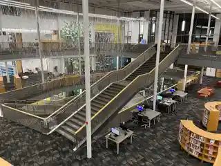 Dayton Metro Library