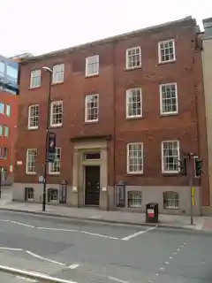 County Court