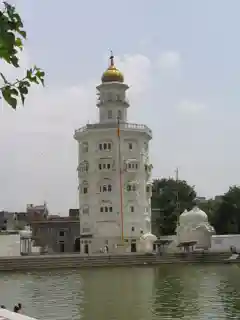 Gurdwara Baba Atal Rai