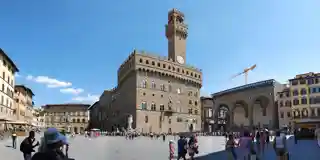 Historic Centre of Florence