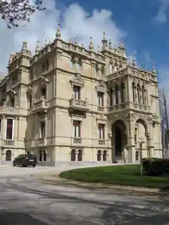 Augustin Zulueta Palace