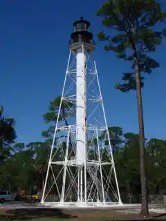 Cape San Blas Light