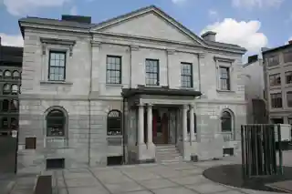 Custom House