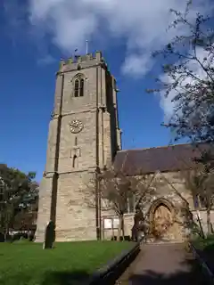 Church of All Saints