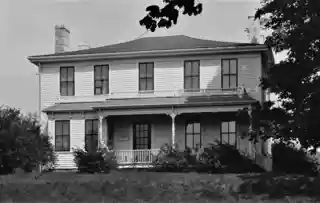 Joseph Hicks House