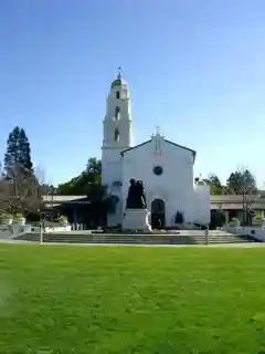 St. Giles' Episcopal Church