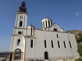 Cathedral of the Holy Trinity, Mostar