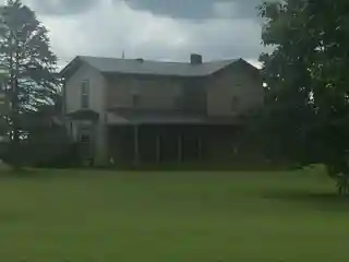Calloway House
