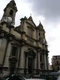 Church of Saint'Ignatius