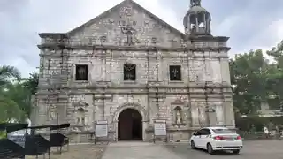 Masinloc Church