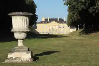 Château de Saint Aubin