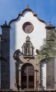 Church of St. Francis of Assisi
