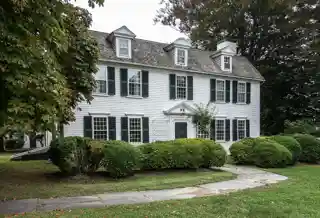 Mount Hope Farm