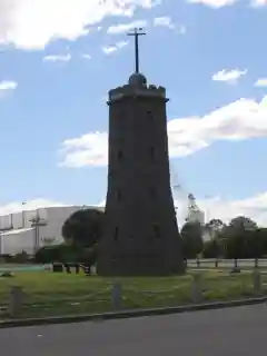 Williamstown Lighthouse
