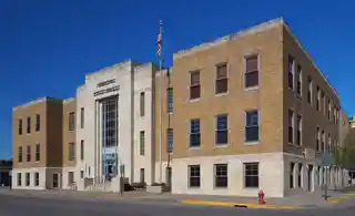 Winona City Hall