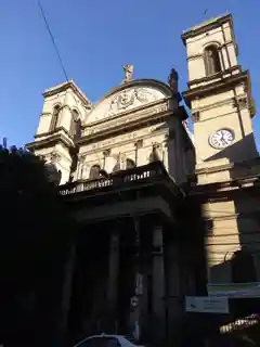 Imaculado Coração de Maria (ICM)