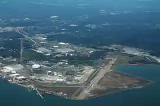 Quonset Point Air National Guard Station