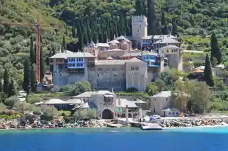 Docheiariou
