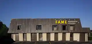 FAME Studios