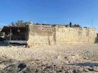 Baħar iċ-Ċagħaq Redoubt