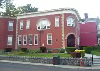 King's Daughters Public Library