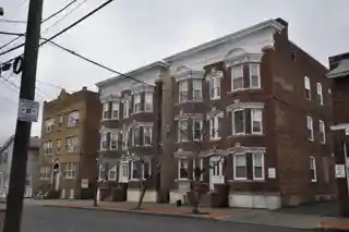 Pine Street Historic District