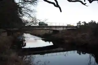 Arthur's Bridge