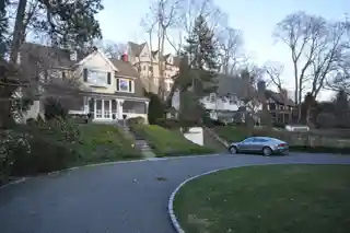 Lawrence Park Historic District