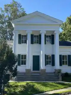 Joseph E. Hall House