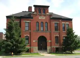 Clay School
