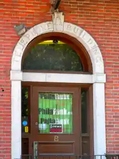 Bell Telephone Exchange Building