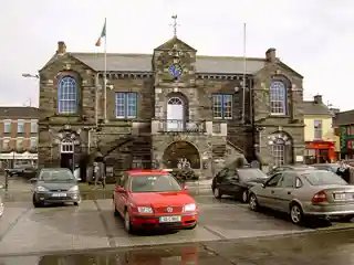 Macroom Town Hall