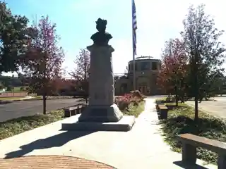 Akron Fulton International Airport Administration Building