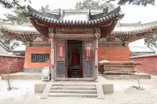 Gongzhu Temple