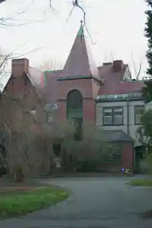 Bayley House