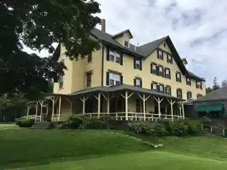 Claremont Hotel
