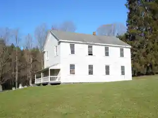 Methodist Episcopal Church of Burlington