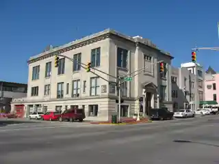Waldron Arts Center