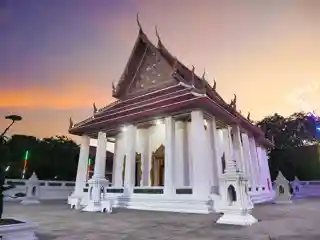 Wat Nang Ratchaworawihan