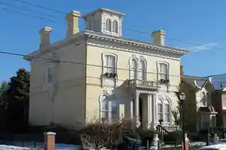 South Market Street Historic District