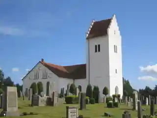 Skurup Church