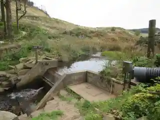 ArranHydro-Electric Schemes