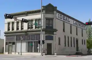 Osterman and Tremaine Building