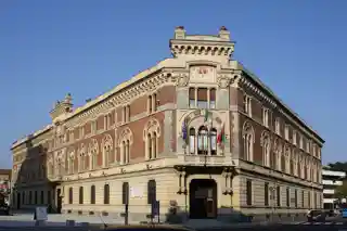 Palazzo Malinverni