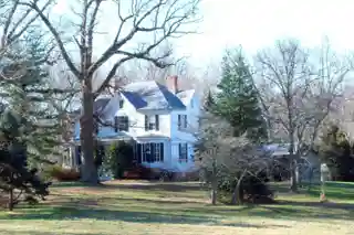 Ashland Home