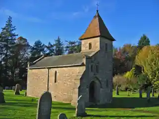 Chapel of Rest, Brompton Cemetery