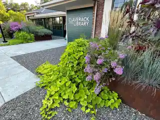 Claverack Free Library