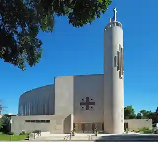 St. Columba Church