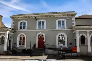 Bandon Town Hall