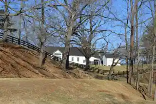 Seven Oaks Farm and Black's Tavern